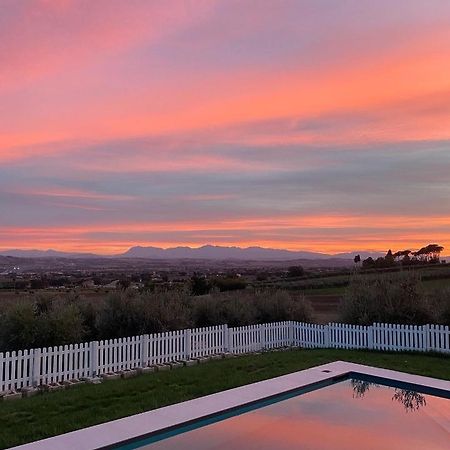 Olea B&B Montecosaro  Eksteriør bilde