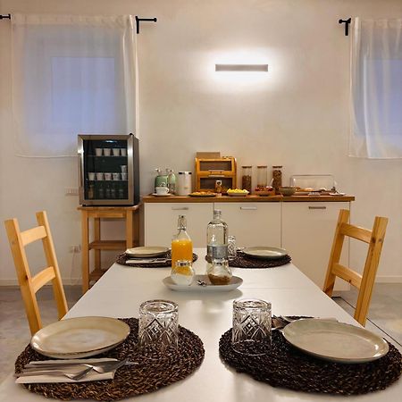 Olea B&B Montecosaro  Eksteriør bilde