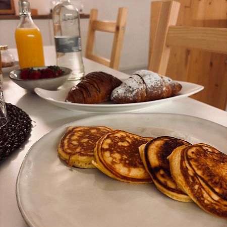 Olea B&B Montecosaro  Eksteriør bilde