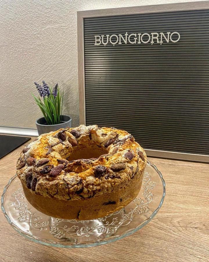 Olea B&B Montecosaro  Eksteriør bilde