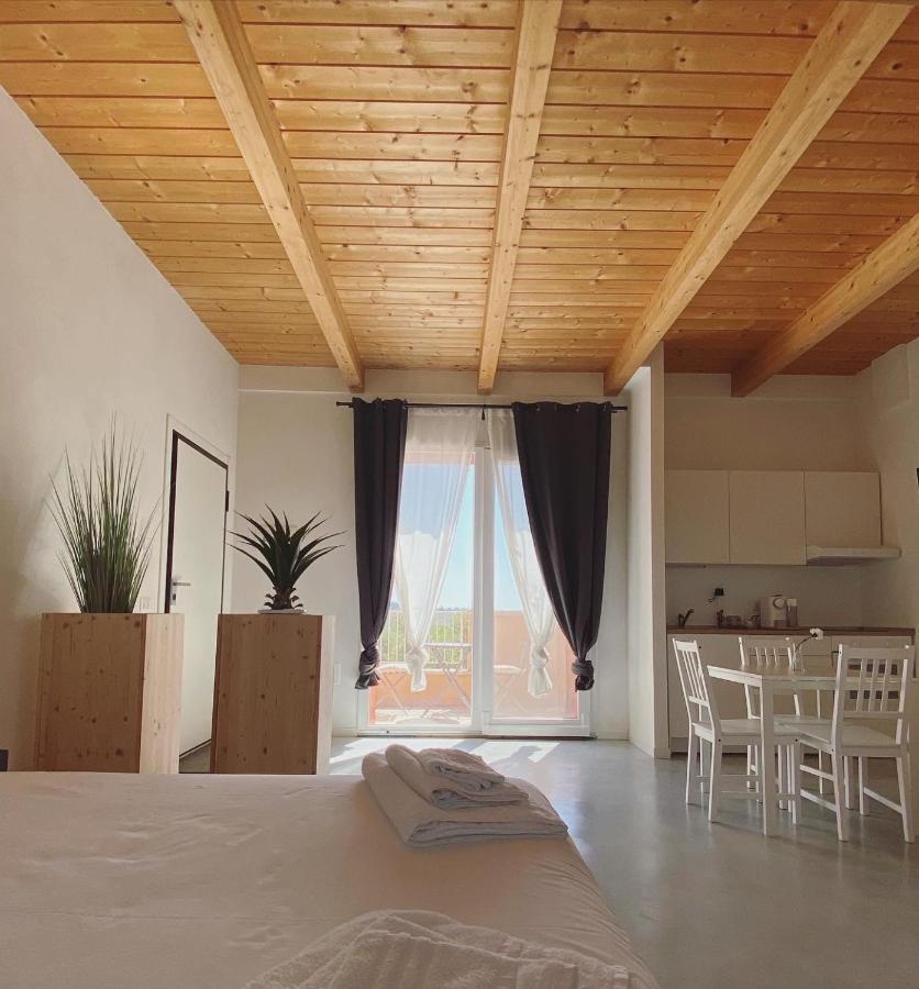 Olea B&B Montecosaro  Eksteriør bilde