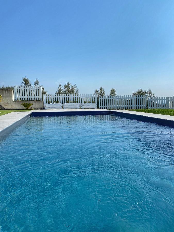 Olea B&B Montecosaro  Eksteriør bilde
