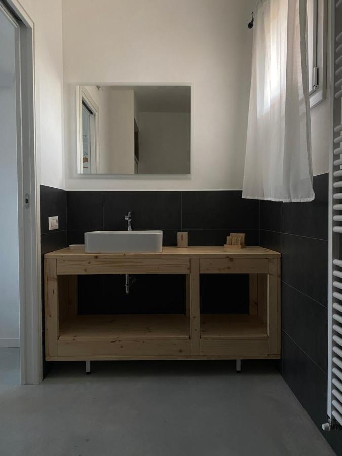 Olea B&B Montecosaro  Eksteriør bilde