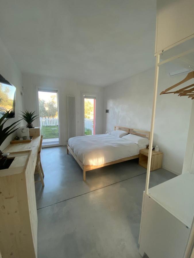 Olea B&B Montecosaro  Eksteriør bilde
