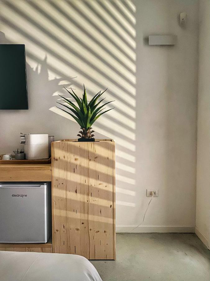 Olea B&B Montecosaro  Eksteriør bilde