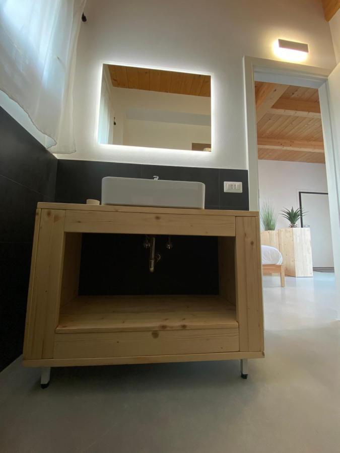 Olea B&B Montecosaro  Eksteriør bilde