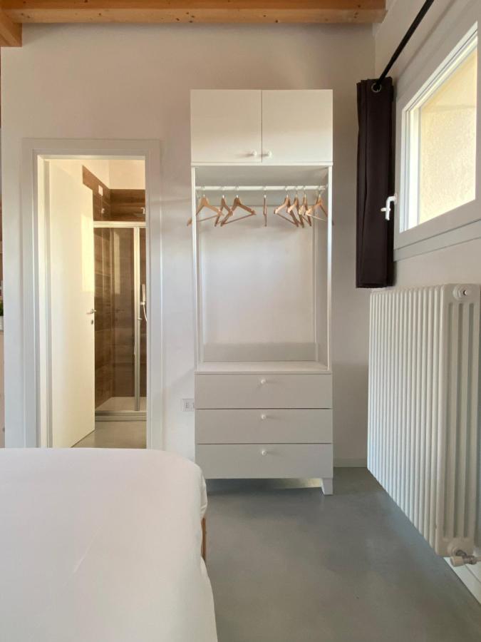 Olea B&B Montecosaro  Eksteriør bilde