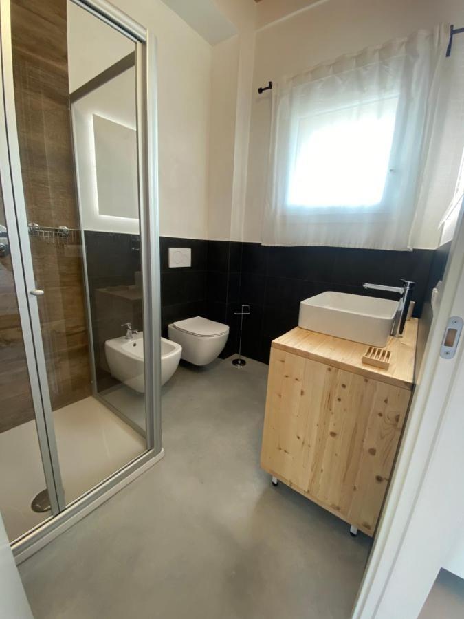 Olea B&B Montecosaro  Eksteriør bilde