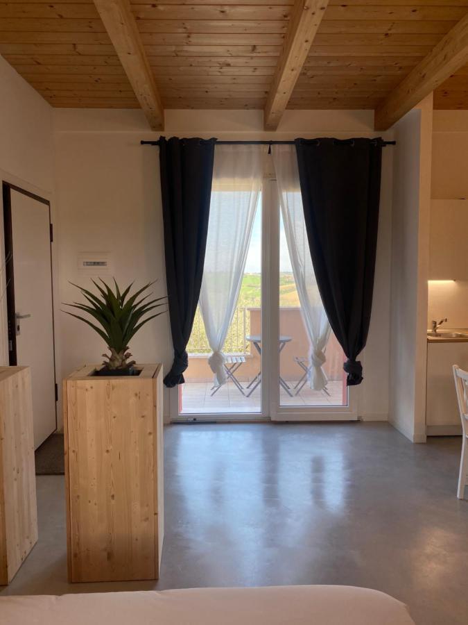 Olea B&B Montecosaro  Eksteriør bilde