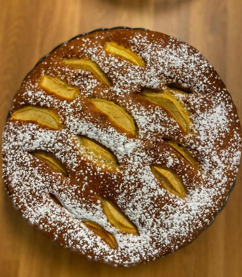 Olea B&B Montecosaro  Eksteriør bilde