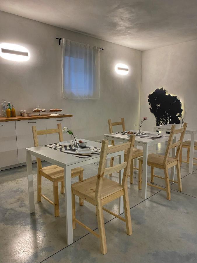 Olea B&B Montecosaro  Eksteriør bilde