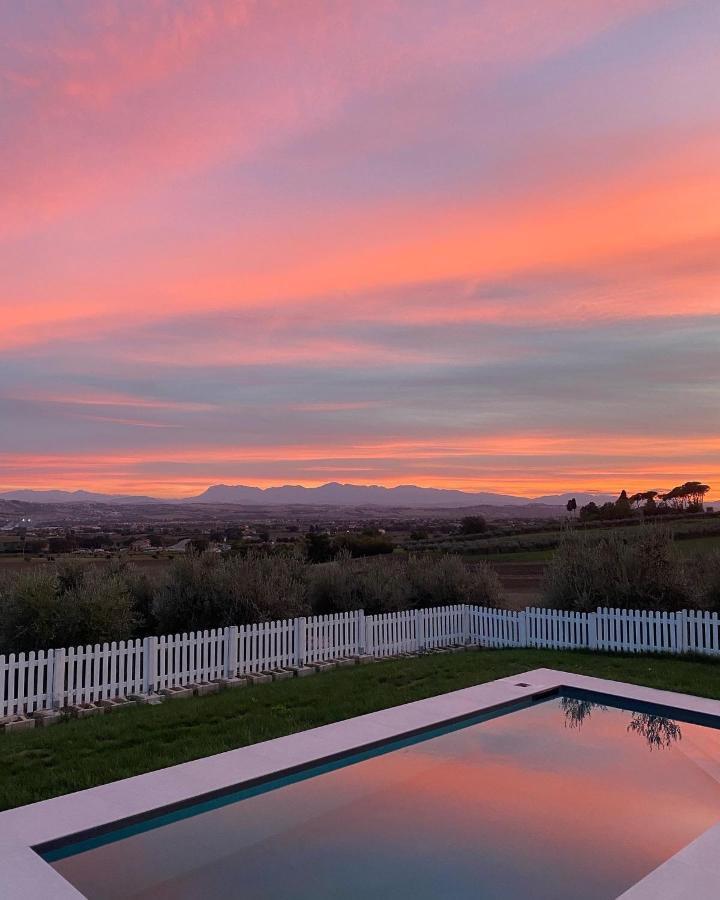 Olea B&B Montecosaro  Eksteriør bilde