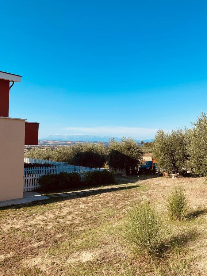 Olea B&B Montecosaro  Eksteriør bilde