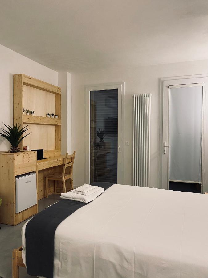 Olea B&B Montecosaro  Eksteriør bilde