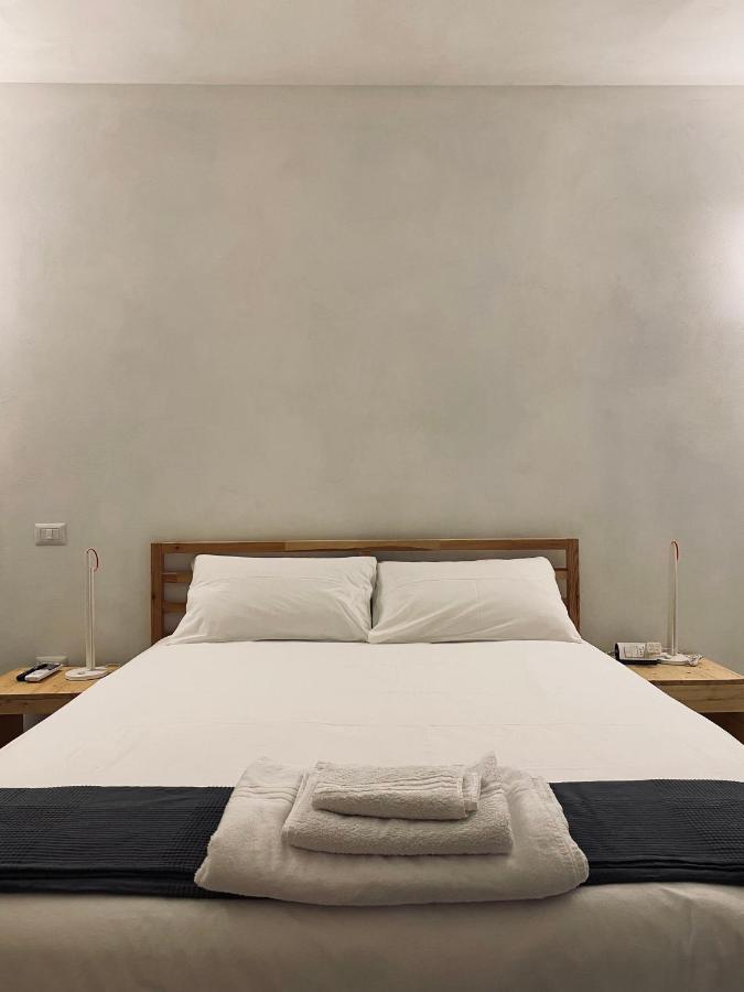 Olea B&B Montecosaro  Eksteriør bilde
