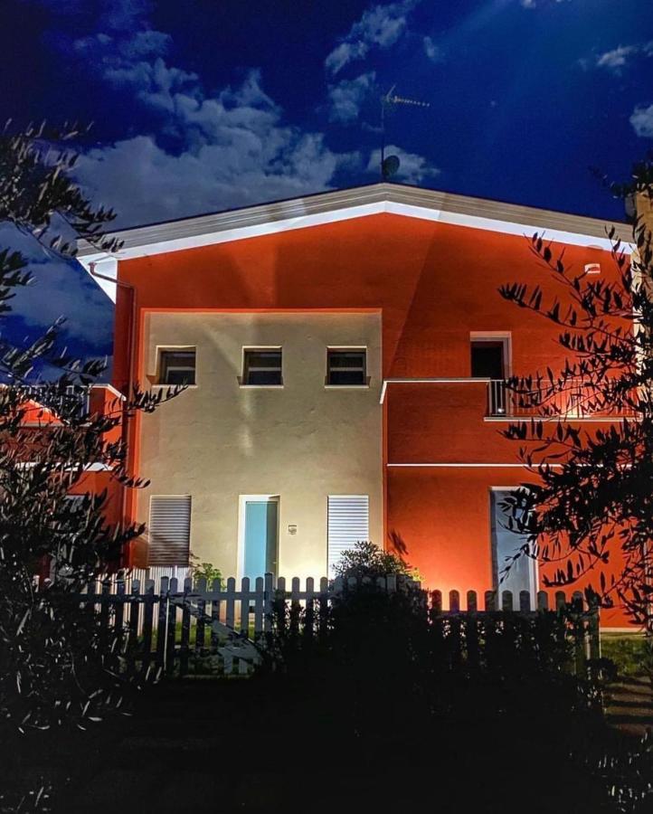 Olea B&B Montecosaro  Eksteriør bilde