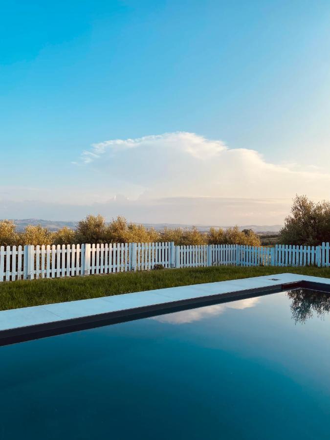 Olea B&B Montecosaro  Eksteriør bilde