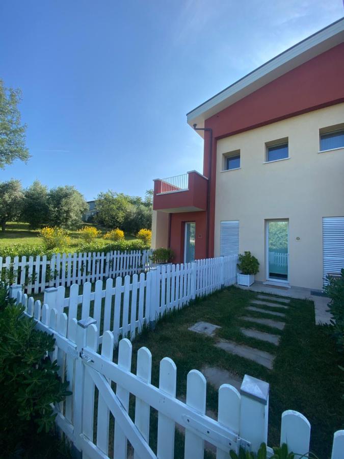 Olea B&B Montecosaro  Eksteriør bilde