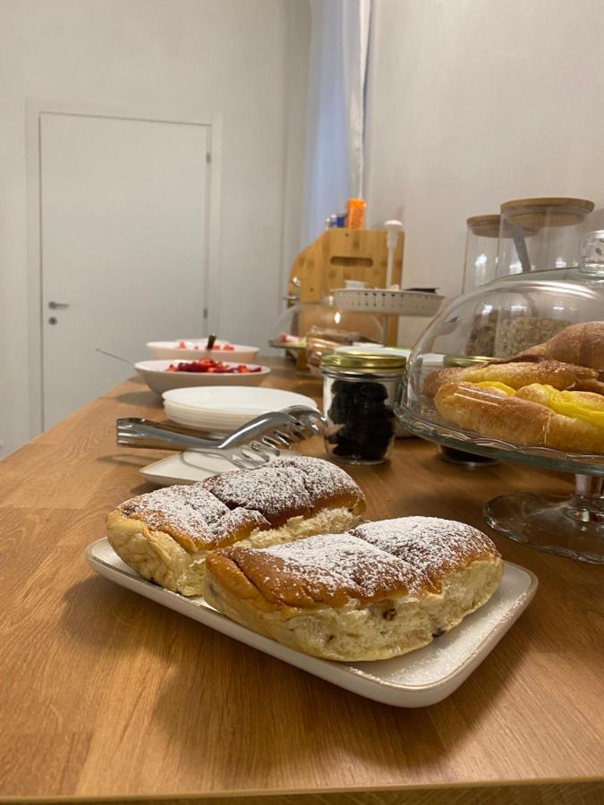 Olea B&B Montecosaro  Eksteriør bilde