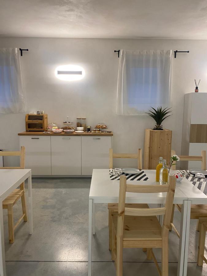Olea B&B Montecosaro  Eksteriør bilde