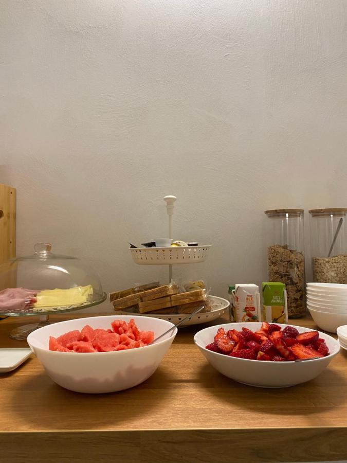 Olea B&B Montecosaro  Eksteriør bilde