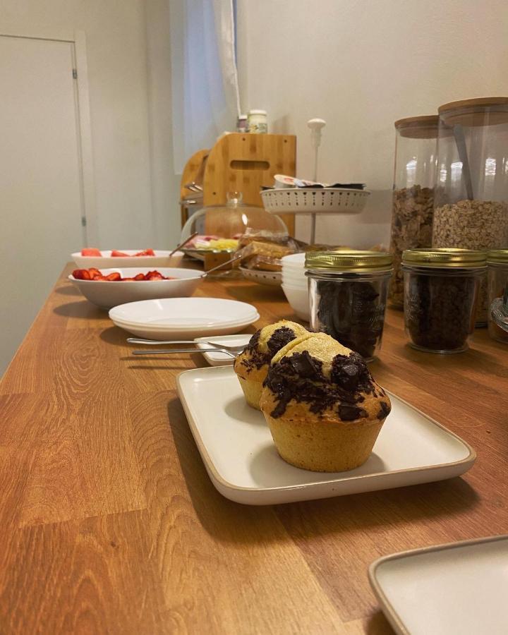 Olea B&B Montecosaro  Eksteriør bilde