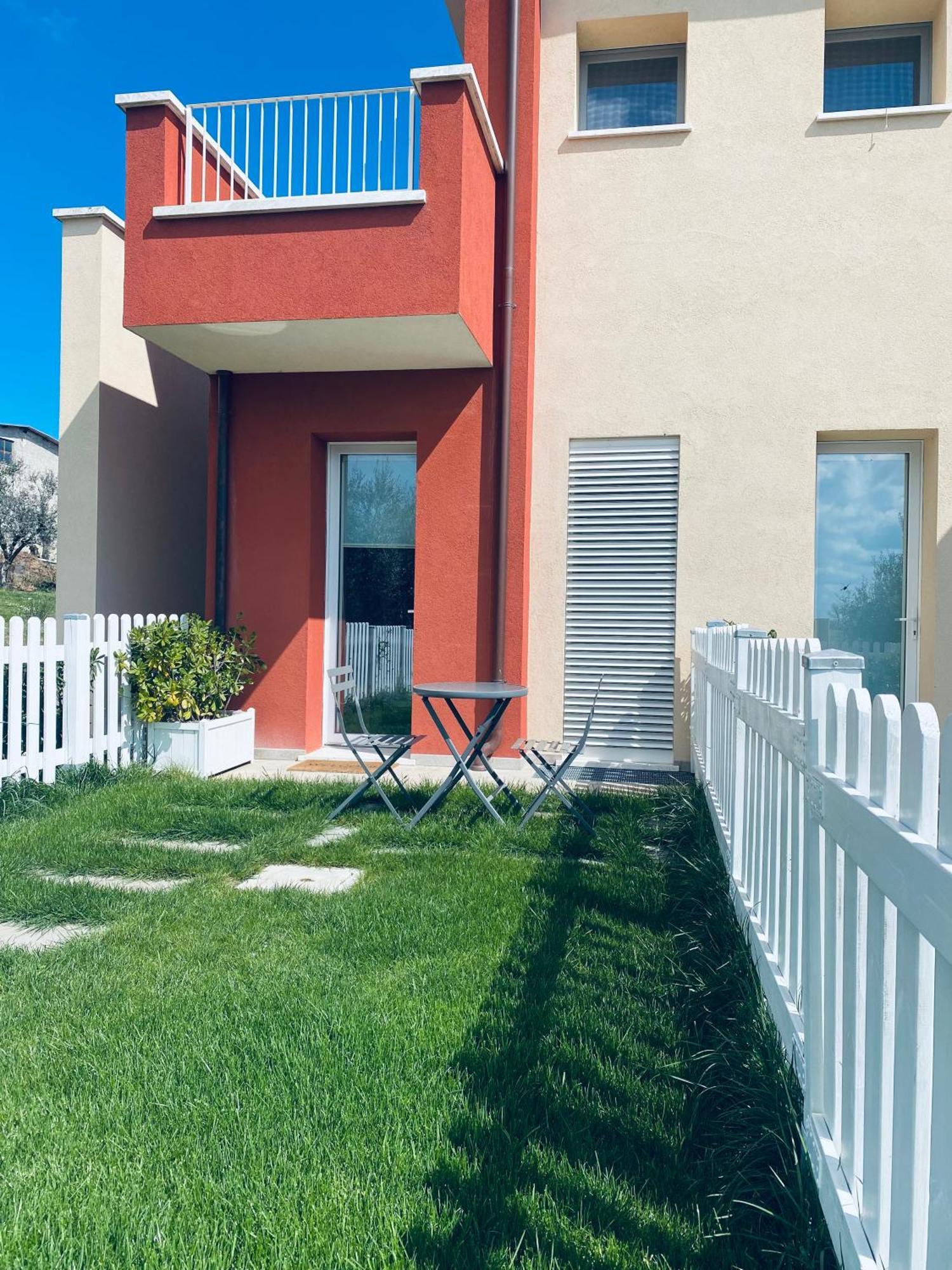Olea B&B Montecosaro  Rom bilde