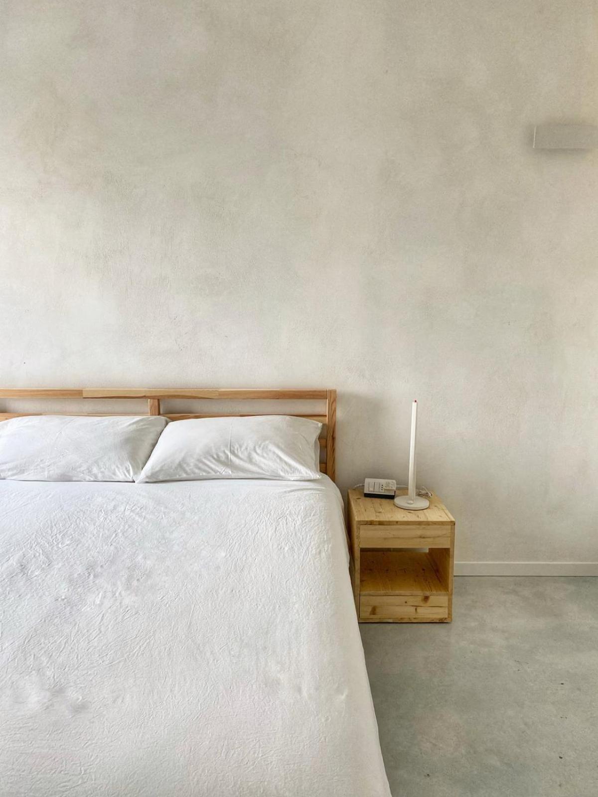 Olea B&B Montecosaro  Eksteriør bilde