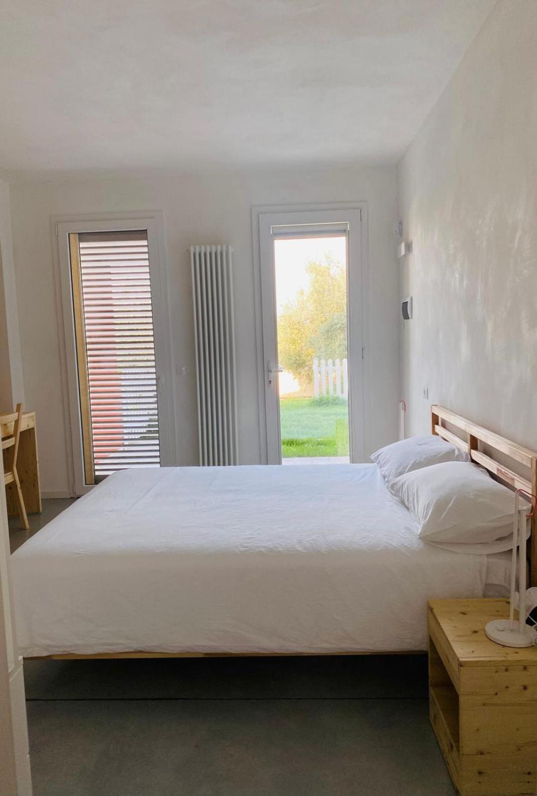 Olea B&B Montecosaro  Eksteriør bilde