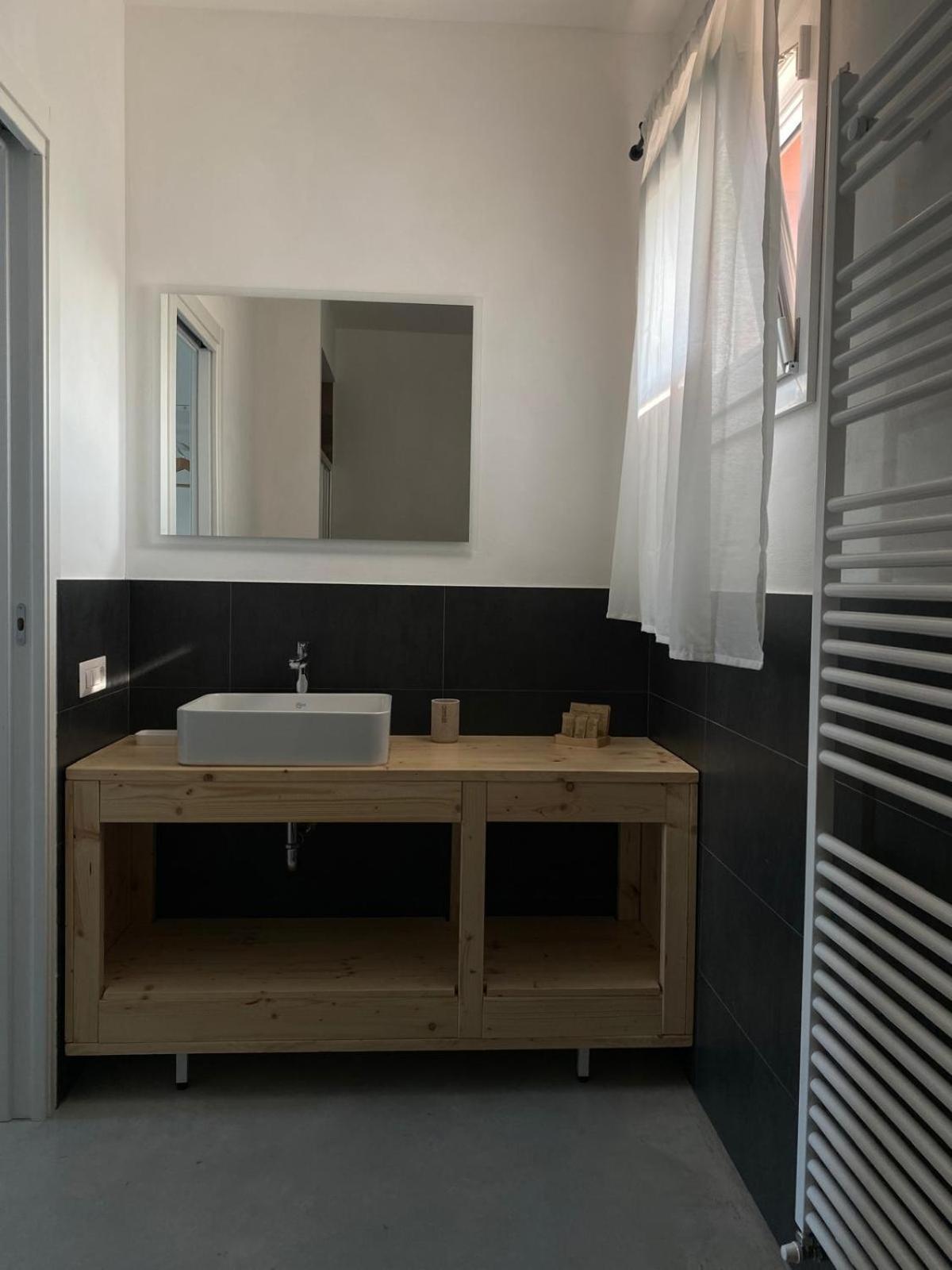 Olea B&B Montecosaro  Eksteriør bilde