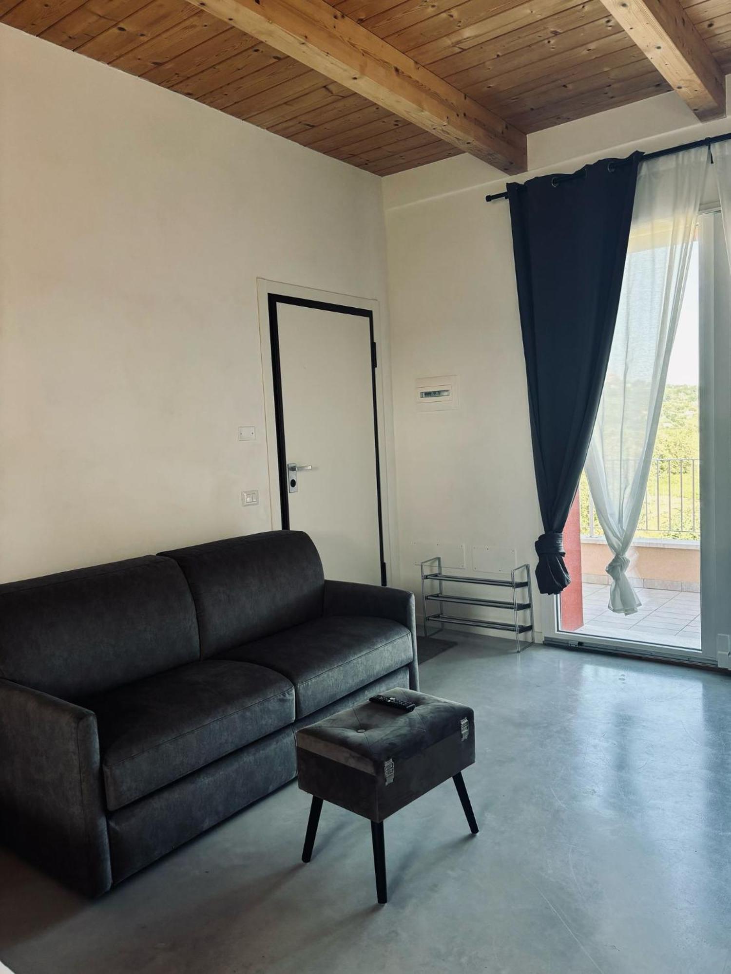 Olea B&B Montecosaro  Eksteriør bilde