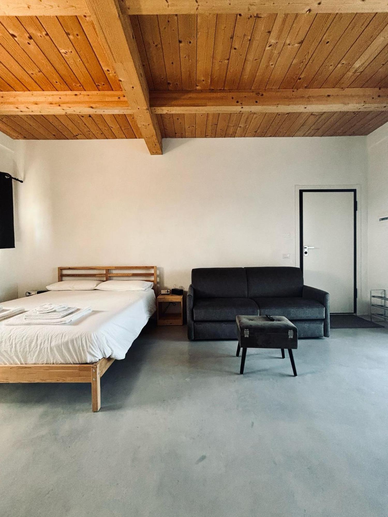Olea B&B Montecosaro  Eksteriør bilde