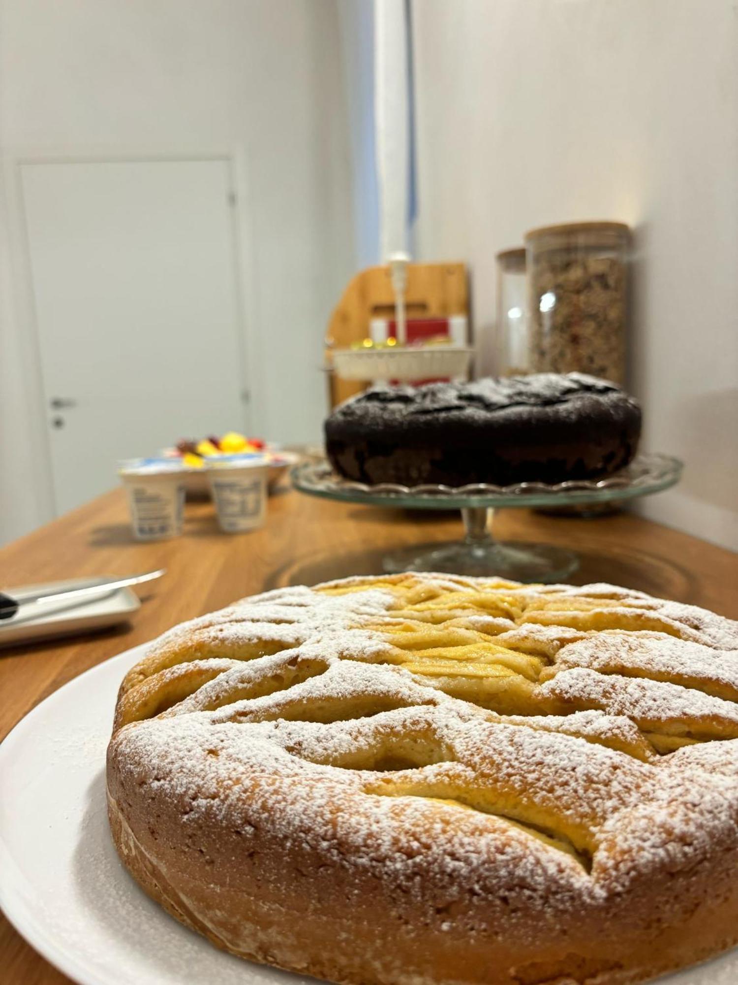 Olea B&B Montecosaro  Eksteriør bilde