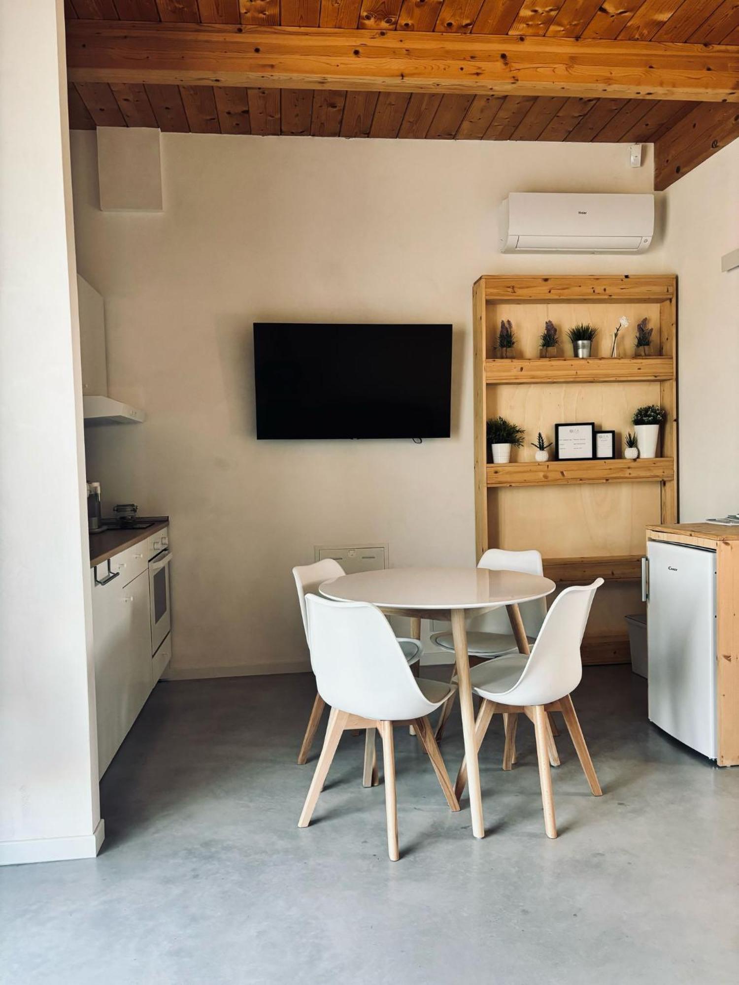 Olea B&B Montecosaro  Eksteriør bilde