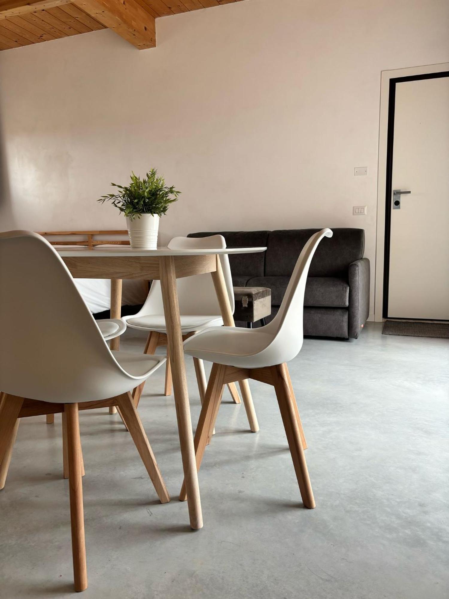 Olea B&B Montecosaro  Eksteriør bilde