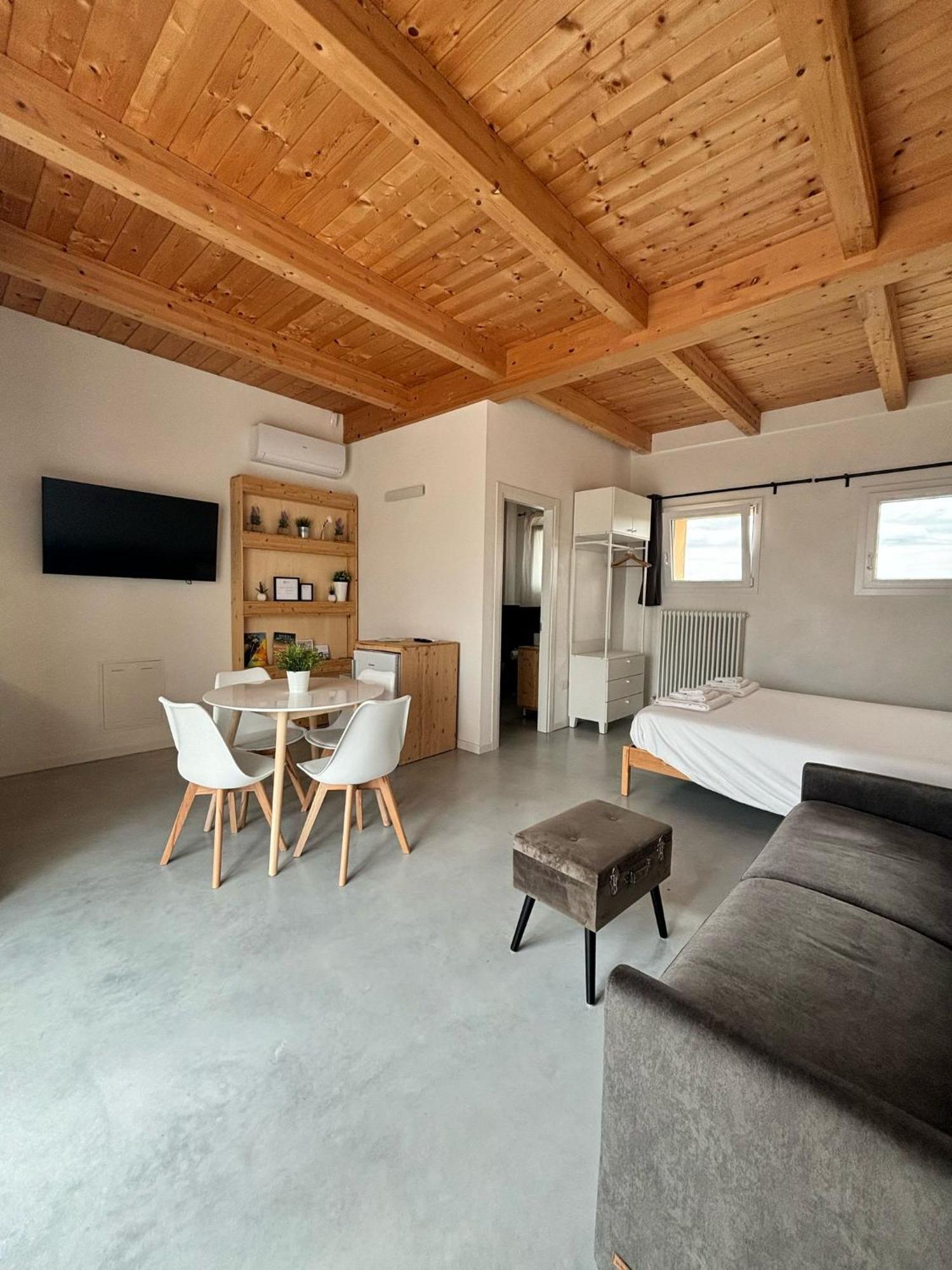 Olea B&B Montecosaro  Eksteriør bilde