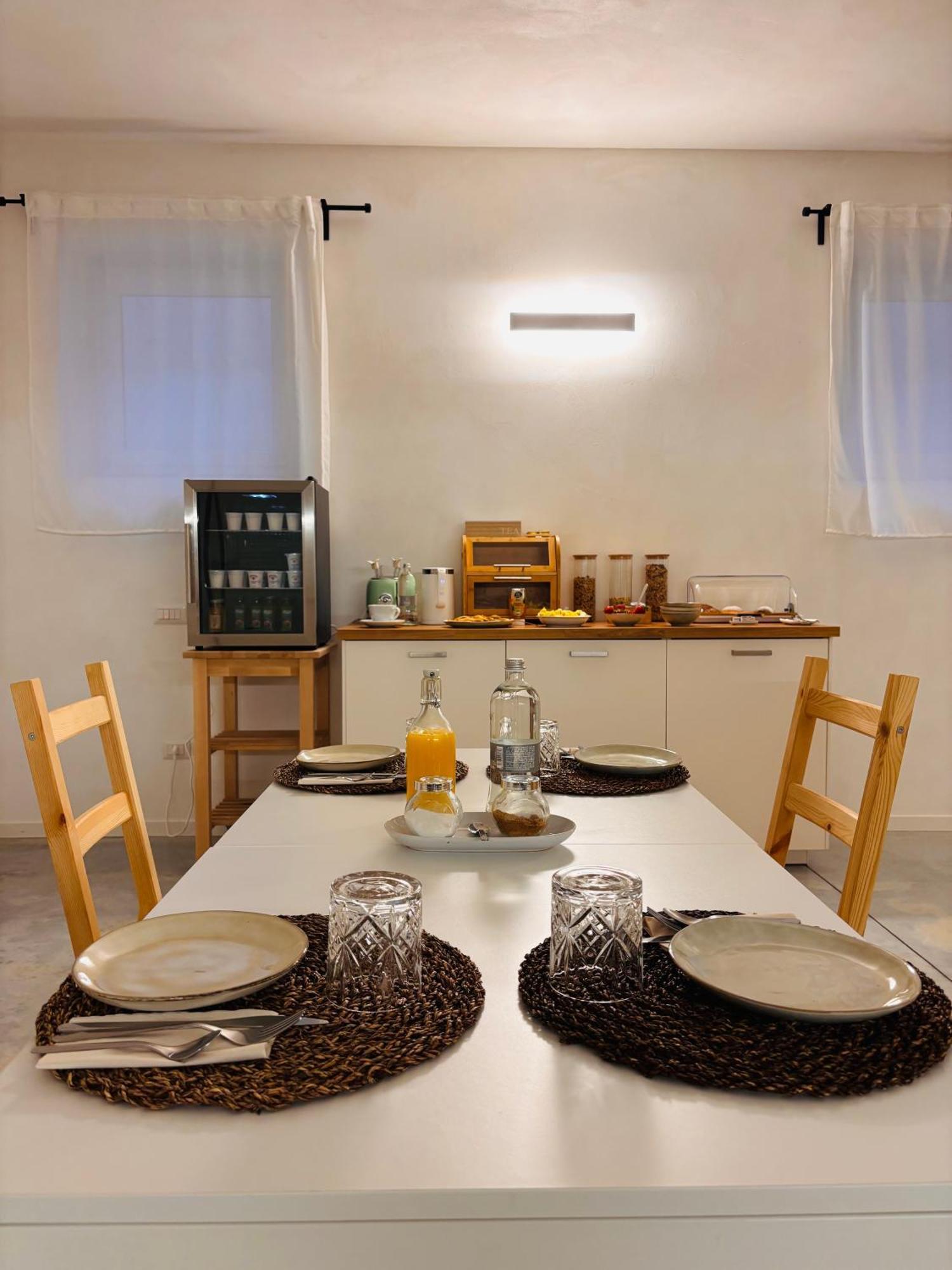 Olea B&B Montecosaro  Eksteriør bilde