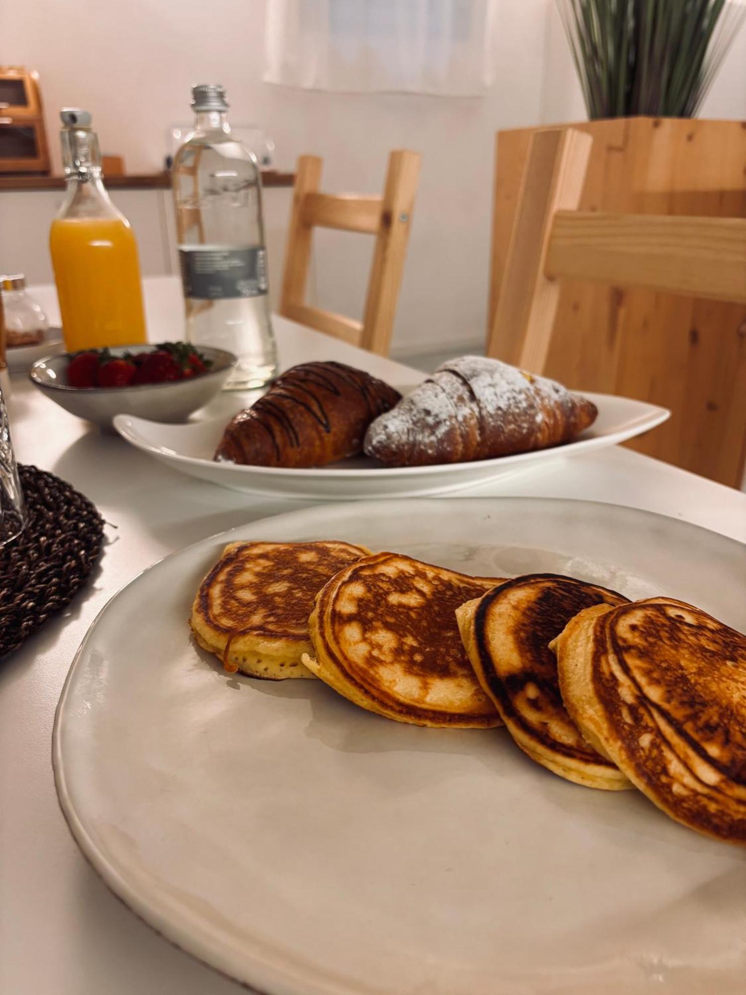 Olea B&B Montecosaro  Eksteriør bilde